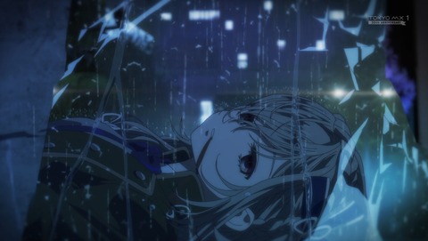 もめんたりー・リリィ 10話 感想 もうひとりと足りない缶詰 27