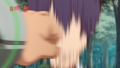 出会って5秒でバトル 10話 感想 10