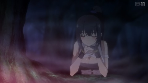 ありふれた職業で世界最強 10話 感想 005