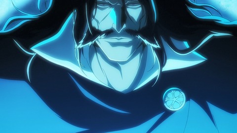 BLEACH ブリーチ 千年血戦篇 2話 感想 FOUNDATION STONES 37