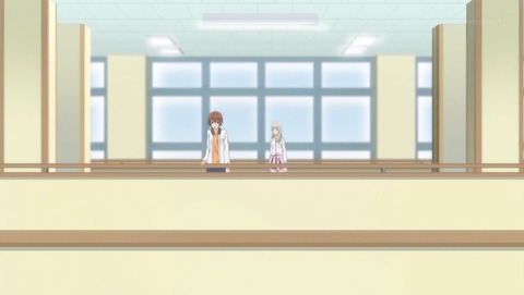 女子高生の無駄づかい 5話 感想 030