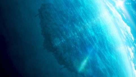 シャングリラ・フロンティア シャンフロ 2期 44話 感想 静謐が終わる、廃都よ賑やかなれ 61