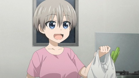 宇崎ちゃんは遊びたい! 12話 感想 0145