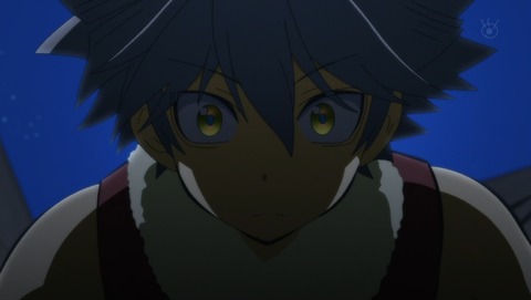暗殺教室 2期 第3話 感想 イトナの心を動かしたのは 先生じゃなく綺麗な寺坂でした あにこ便 暗殺教室 2期 第3話 感想 イトナの心を動かしたのは 先生じゃなく綺麗な寺坂でした あにこ便