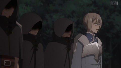 ギルドの受付嬢ですが、残業は嫌なのでボスをソロ討伐しようと思います ギルます 6話 感想 白銀の後衛役（バックアタッカー）ですが、デマ野郎を取っ捕まえようと思います 28