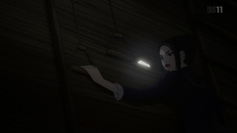 ゴールデンカムイ 第11話 感想 下ネタ大好きか あにこ便 ゴールデンカムイ 第11話 感想 下ネタ大好きか あにこ便