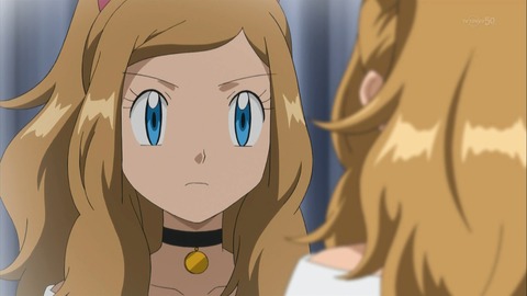 ポケモンxy 第60話 感想 セレナの髪が遂に マジ髪回 ムサシ何しに来た アニメ ポケットモンスター あにこ便 ポケモンxy 第60話 感想 セレナの髪が遂に マジ髪回 ムサシ何しに来た アニメ ポケットモンスター あにこ便