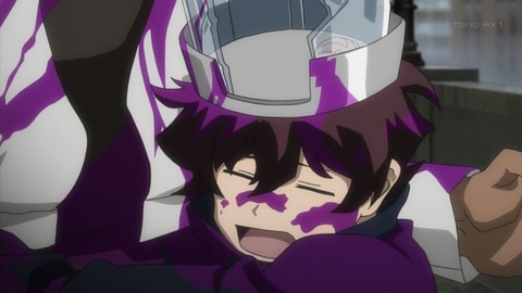 血界戦線 Beyond 第1話 感想 今日も変わらず平常運転です あにこ便 血界戦線 Beyond 第1話 感想 今日も変わらず平常運転です あにこ便