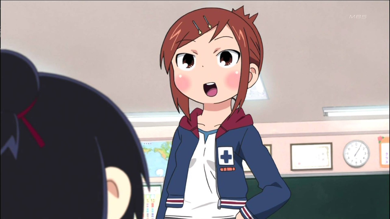 誰にも本名で呼ばれない不憫なキャラ : あにこ便