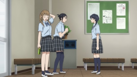 君は放課後インソムニア 8話 感想 007