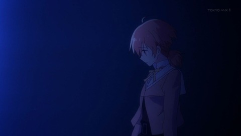 やがて君になる 2話 感想 036