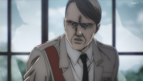 進撃の巨人 The Final Season 61話 感想 06