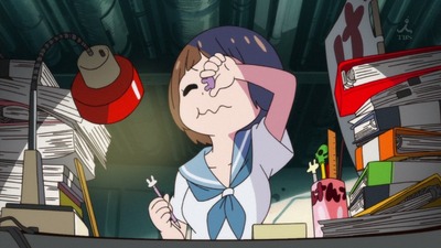 キルラキル 満艦飾マコ 2