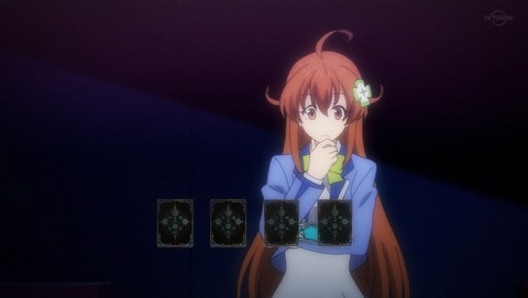 シャドウバース 4話 感想 0098
