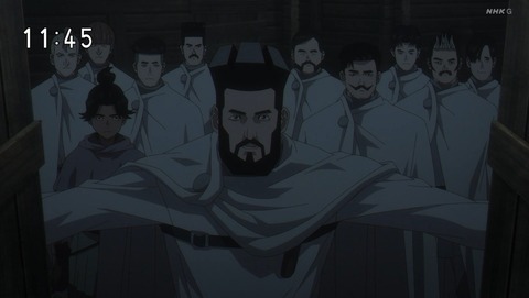 チ。地球の運動について 22話 感想 君らは歴史の登場人物じゃない 80