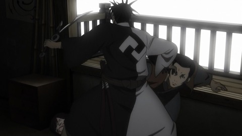 無限の住人-IMMORTAL- 6話 感想 044