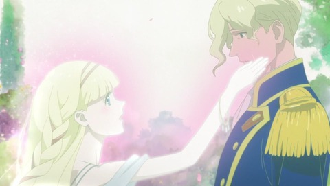 海賊王女 11話 感想 2894