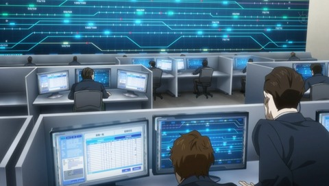 PSYCHO-PASS サイコパス 2 10話 感想 067