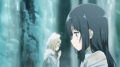 結城友奈は勇者である 鷲尾須美の章 第6話 感想 夢と希望の中学生活へ ゆゆゆ あにこ便 結城友奈は勇者である 鷲尾須美の章 第6話 感想 夢と希望の中学生活へ ゆゆゆ あにこ便