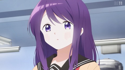 久保さんは僕を許さない 6話 感想 保健室と主人公 03