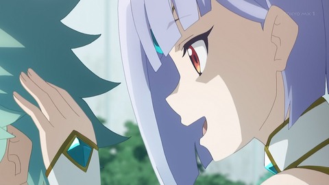 白猫プロジェクト ZERO CHRONICLE 6話 感想 017