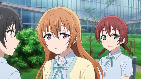 ラブライブ! 7話 感想 038
