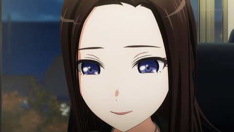 バンドリ! 11話 感想 038