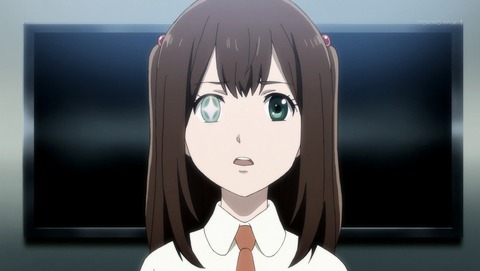 ビッグオーダー 8話 感想 41