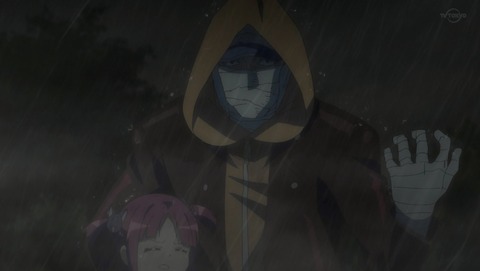 BEM 6話 感想 30