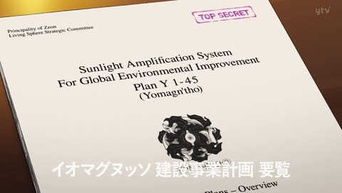 機動戦士Gundam GQuuuuuuX ガンダム ジークアクス 7話 感想 マチュのリベリオン 44