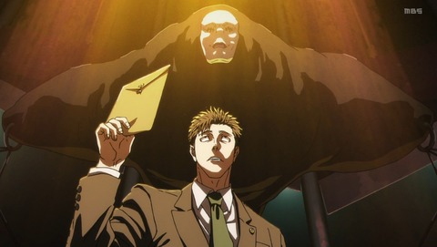 呪術廻戦 3期 死滅回游 前編 第56話 感想 東京第１結界③ 48