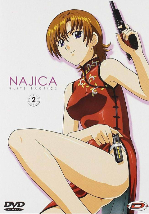 najica