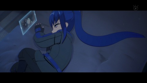 RINGING FATE 4話 感想 隼風は良い人! 5