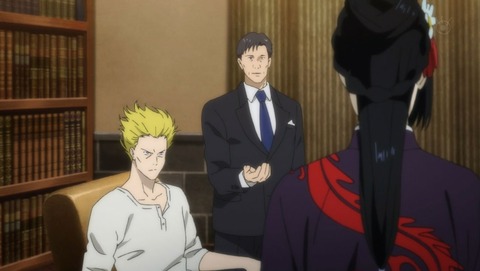 BANANA FISH 8話 感想 033