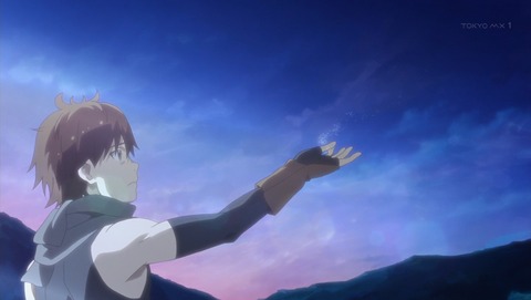 灰と幻想のグリムガル 4話 感想 4019
