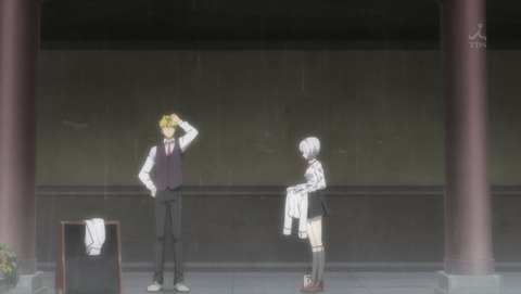 寄宿学校のジュリエット 9話 感想 0240