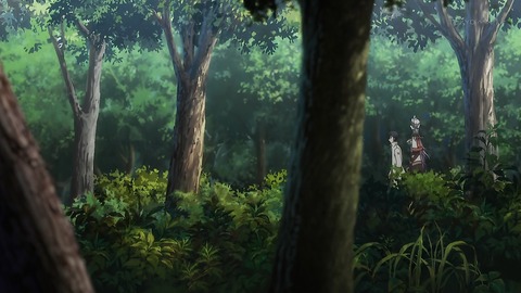 モンスター娘のお医者さん 7話 感想 010