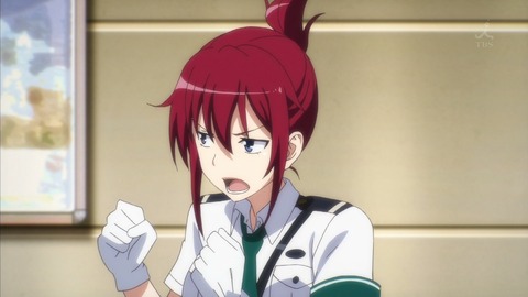 rail wars 5話 714