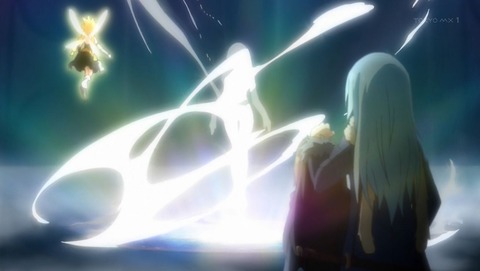 転生したらスライムだった件 23話 感想 019