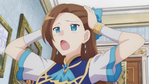 はめふら 8話 感想 000