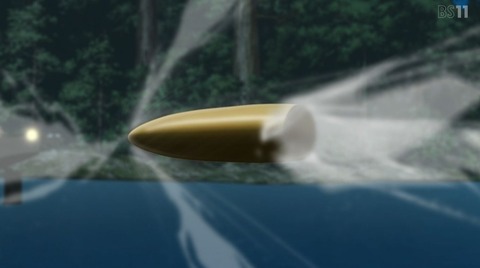 Dr.STONE 第4期 8話 感想 LOCK ON 538