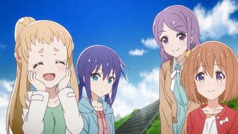 恋する小惑星 2話 感想 90