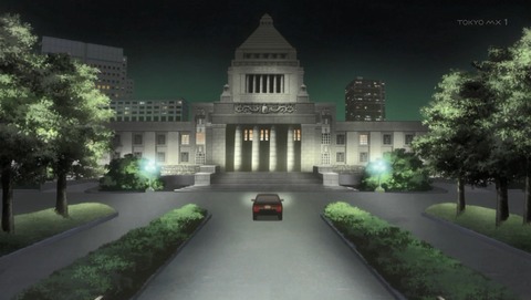 A.I.C.O. Incarnation 3話 感想 66