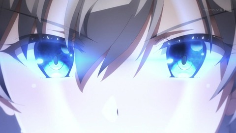 魔王学院の不適合者 Ⅱ 10話 感想 2087
