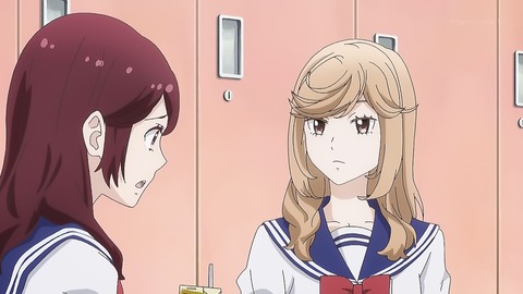 かげきしょうじょ!! 6話 感想 034