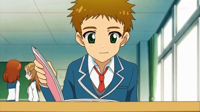 アイカツ 111話 感想 393