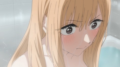 その着せ替え人形は恋をする 着せ恋 2期 22話 感想 今から全部するって事⁉ 48