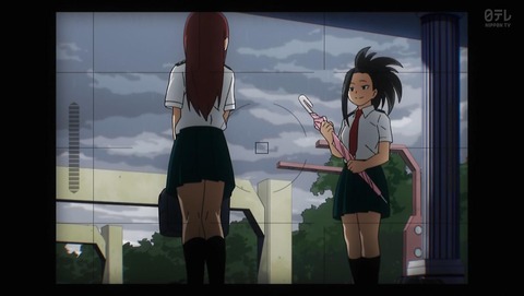 僕のヒーローアカデミア 4期 64話 感想 027