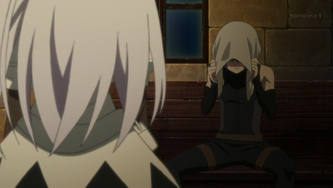 棺姫のチャイカ Avenging Battle 第7話 感想 赤チャイカさん本当に学ばないなｗ あにこ便