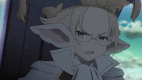 グランブルーファンタジー 第5話 感想 バハムートの加護があれば何でもできる あにこ便 グランブルーファンタジー 第5話 感想 バハムートの加護があれば何でもできる あにこ便